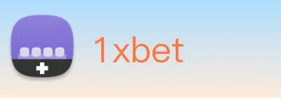 1xbet logo
